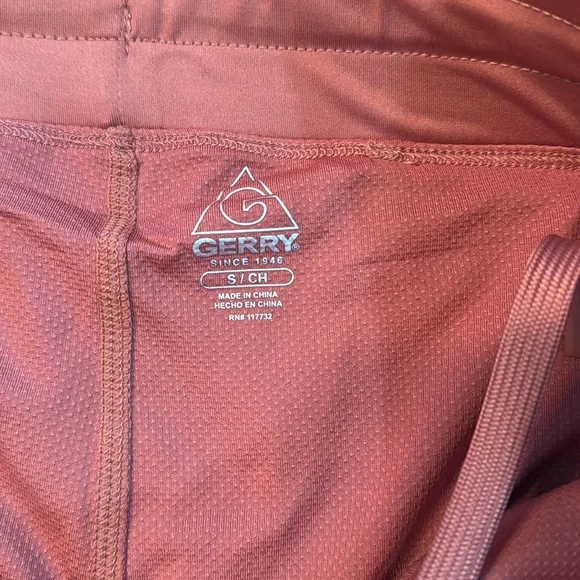 Gerry Breezy Cargo Skort - Picture 4 of 7